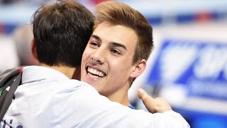 Speciale Berna 2016 - Mamma mia che Italia! Speciale Berna 2016 - Mamma mia che Italia!