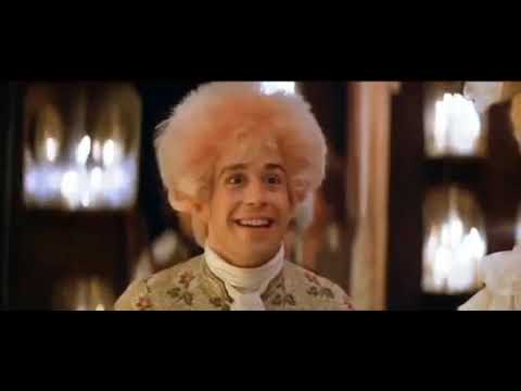 Моцарт и Император