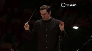 André Jolivet Piano Concerto 안드레 졸리베 피아노 콘체르토 ㅣOFUNAM - Piano Pascal Gallet 피아노 파스칼 갈레