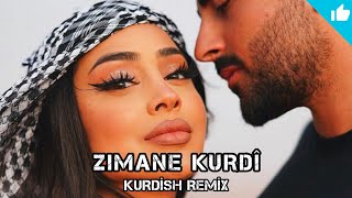 [ ZIMANE KURDÎ ] Kurdish Trap Remix - Sayit 