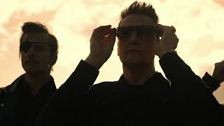 Watch Die Krupps Vision 2020 Vision video