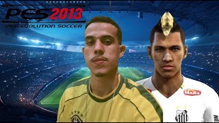 Live Pes 2013 Ao Vivo Com O Maggo Na Resenha