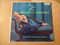Beverly Kenney Born To Be Blue