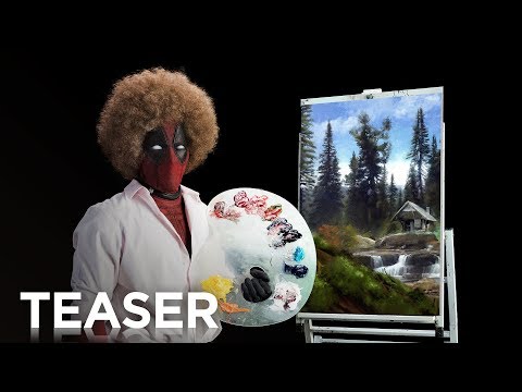 Deadpool’s “Wet on Wet” Teaser (11月16日 09:15 / 12 users)
