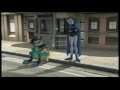 Teen Titans Robin & Raven Date Cartoon Network Promo TV Commercial