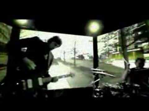 Breaking Benjamin- Forget it video