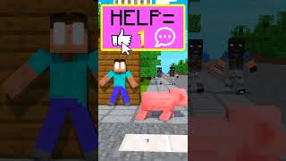 #Animation #Minecraft #Mem