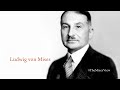 Ludwig von Mises
