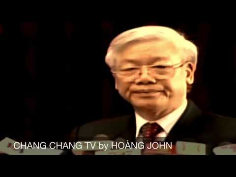 2 Clip 2 giai đoạn Lịch sử của TBT CTN Nguyễn Phú Trọng: NGHẸN NGÀO và QUYẾT LIỆT