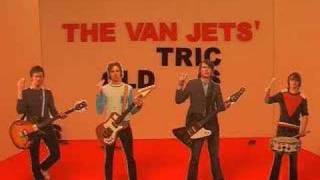 Watch Van Jets Electric Soldiers video