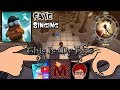 Rolling Sky 2/Rolling Dream Singing - This Is My Fate (Fate) ft. CalOZo & NG Adem