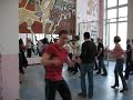 Видео Урок танцев. Меренге с Эрнесто, Куба. Школа танцев. Киев