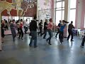 Video Урок танцев. Меренге с Эрнесто, Куба. Школа танцев. Киев