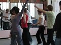 Урок танцев. Меренге с Эрнесто, Куба. Школа танцев. Киев