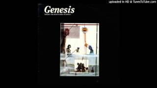 Watch Genesis Where The Sour Turns To Sweet video