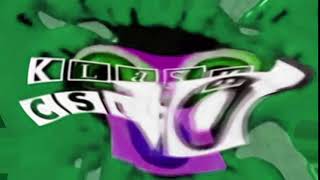 Klasky Csupo In Wave Bleeding Color Hd