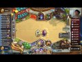Hearthstone: Trump Is Invincible (Priest Constructed)