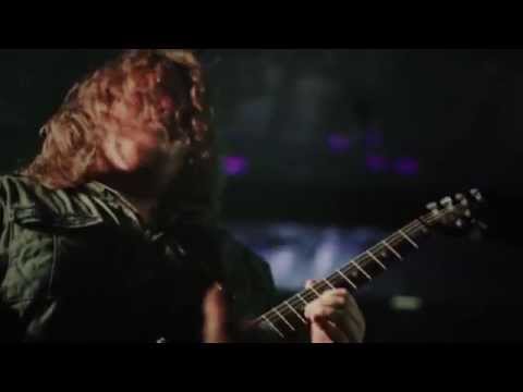 Live @ Armstrong Metal Fest 2014 (full set)