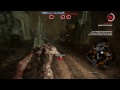 Evolve - Gameplay Walkthrough Part 3 - Goliath Evacuation! (Evolve PC Gameplay)
