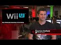 new Wii u