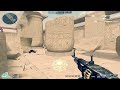 Bullet Train (M60+Anaconda) by Brando