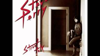 Watch Steve Perry You Should Be Happy video