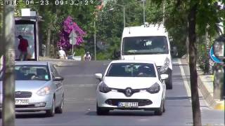 Bilişim Gözü İP SPEED DOME Kamera