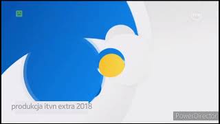 Projekt Produkcja Itvn Extra 2018 W 2009-2013