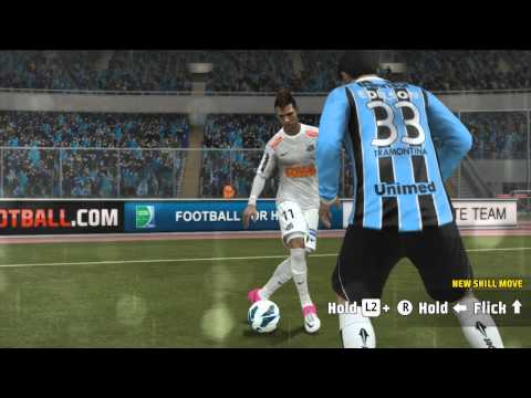 Ronaldo Fifa on Fifa 13   Celebraci  N Cristiano Ronaldo   Videos En Yippr