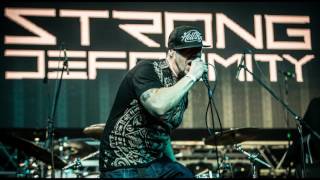 Watch Strong Deformity Supersonic Shoes video