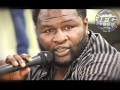 Ken Shamrock & James Toney Brawl at Photo Shoot (IFC Gym)