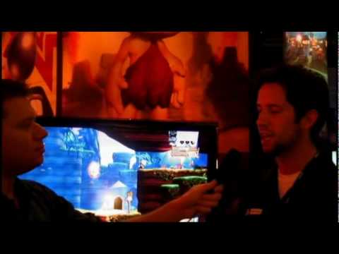E3 Bonk: Brink of Extinction review first look coverage