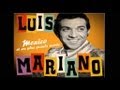 Luis Mariano - Argentine - Paroles - Lyrics