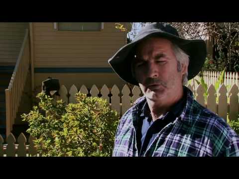 Wolf Creek star John Jarratt in crazy housemates show'The Verge' Ep1