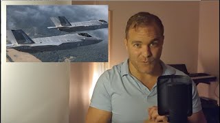 Why Australia must invest in its defence.