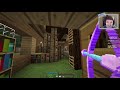 Minecraft HIDE & SEEK #3 (Funny Minigame) - w/ Preston & Lachlan