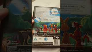 Poohs Most Grand Adventure Search For Christopher Robin Dvd Overview