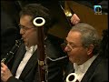 Beethoven Piano concerto No. 4 - Dubravka Tomšič (1/2)