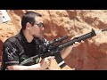 1-26-13 3 Gun Oklahoma City Gun Club Jesse Tischauser 3 Gun Nation Top Shot Hot Shots