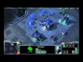 StarCraft 2 Első benyomások HD (többszemélyes játék) 2/3