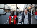 Video: THE "LONDON" I-VENTURES OF IYAZLIVE