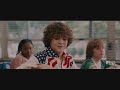 Magicman and El Diablo (Shake and Bake)