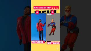 Bailalo Rocky Dance Challenge