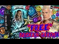 CRAZY GLITCH!! TO GET *FREE* WRESTLEMANIA 40 FUSION EVENT CARDS! & HIGHER! WWE SuperCard