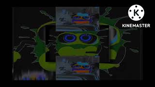 Splaat Becoming Sick Scan In G Major 4