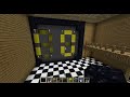 Minecraft - Working 4-bit Calculator! - See It in Action! [HD]