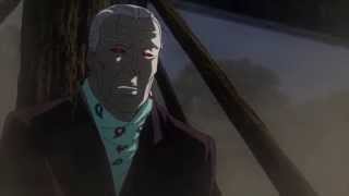 Tokyo Ghoul Abridged - Yoshimura's Fight