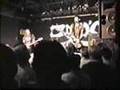 Jawbreaker 14-Accident Prone live 11-25-95 at Emo's Austin,