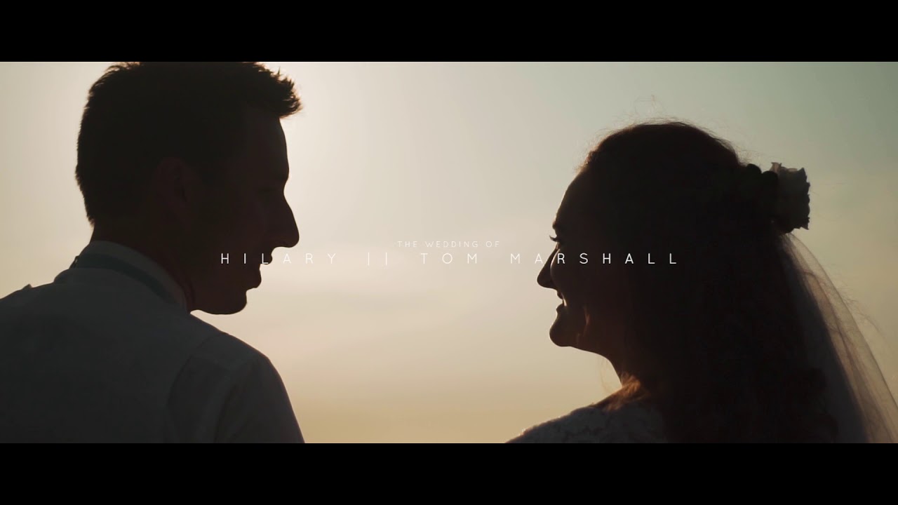 Wedding Teasers & Trailers