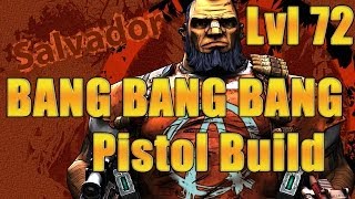 Borderlands Admiral Bahroo Gunzerker Build Borderlands Admiral Bahroo Gunzerker Build